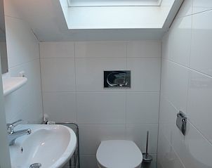 Unterkunft 01011021 - Bungalow Texel - 619