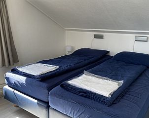 Unterkunft 01011021 - Bungalow Texel - 619