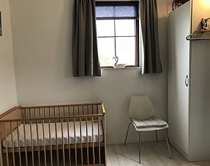 Unterkunft 01011021 - Bungalow Texel - 619