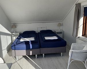 Unterkunft 01011021 - Bungalow Texel - 619