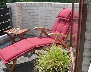 Unterkunft 01011021 - Bungalow Texel - 619