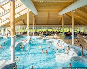 Unterkunft 01011021 - Bungalow Texel - 619