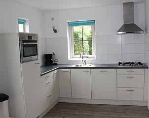 Unterkunft 01011022 - Ferienhaus Texel - Roggeslootweg 628