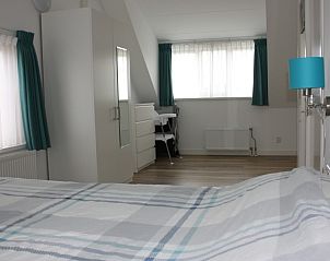 Unterkunft 01011022 - Ferienhaus Texel - Roggeslootweg 628