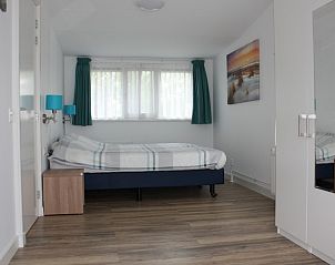 Unterkunft 01011022 - Ferienhaus Texel - Roggeslootweg 628