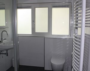 Unterkunft 01011022 - Ferienhaus Texel - Roggeslootweg 628