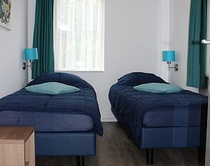 Unterkunft 01011022 - Ferienhaus Texel - Roggeslootweg 628