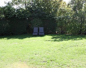 Unterkunft 01011022 - Ferienhaus Texel - Roggeslootweg 628