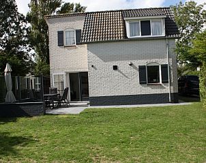 Unterkunft 01011022 - Ferienhaus Texel - Roggeslootweg 628