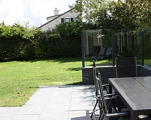 Unterkunft 01011022 - Ferienhaus Texel - Roggeslootweg 628