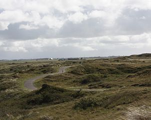 Unterkunft 01011022 - Ferienhaus Texel - Roggeslootweg 628