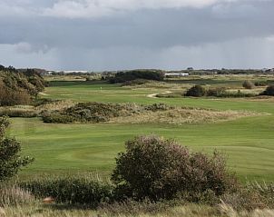 Unterkunft 01011022 - Ferienhaus Texel - Roggeslootweg 628