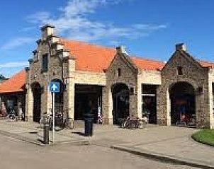 Verblijf 01011023 - Vakantiewoning Texel - La Guitarra