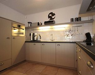 Unterkunft 01011027 - Ferienhaus Texel - 6 pers. luxe villa met serre