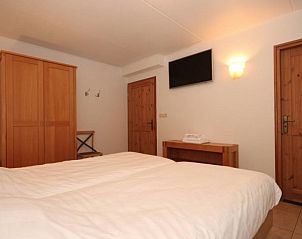 Unterkunft 01011027 - Ferienhaus Texel - 6 pers. luxe villa met serre