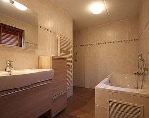 Unterkunft 01011027 - Ferienhaus Texel - 6 pers. luxe villa met serre