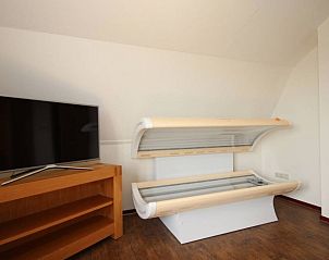 Unterkunft 01011027 - Ferienhaus Texel - 6 pers. luxe villa met serre