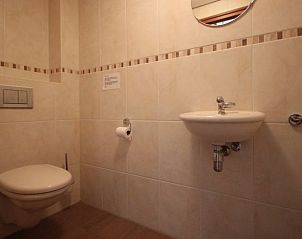 Guest house 01011028 - Holiday property Texel - 6 pers. luxe rolstoelvriendelijk villa 