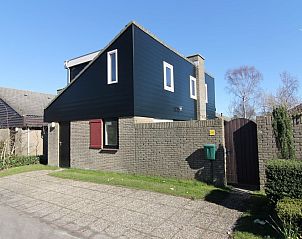 Unterkunft 0101103 - Ferienhaus Texel - Vakantiehuis A 291