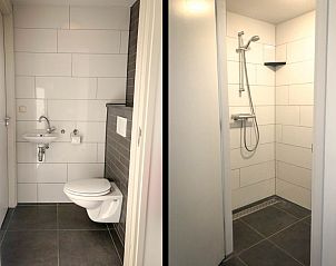 Unterkunft 01011032 - Ferienhaus Texel - Unieke 10 pers. Farm Lodge De Vuurtoren op 'Hoeve Vianen' 