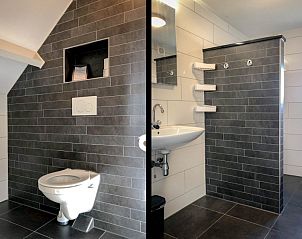 Unterkunft 01011032 - Ferienhaus Texel - Unieke 10 pers. Farm Lodge De Vuurtoren op 'Hoeve Vianen' 