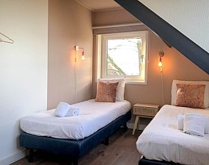 Unterkunft 01011032 - Ferienhaus Texel - Unieke 10 pers. Farm Lodge De Vuurtoren op 'Hoeve Vianen' 