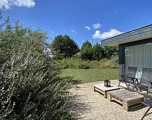 Unterkunft 01011034 - Ferienhaus Texel - Luxe 8 persoons &#8216;Golf Villa Texel&#8217; vlakbij zee