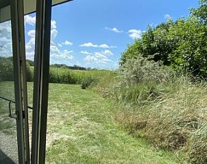 Unterkunft 01011034 - Ferienhaus Texel - Luxe 8 persoons &#8216;Golf Villa Texel&#8217; vlakbij zee