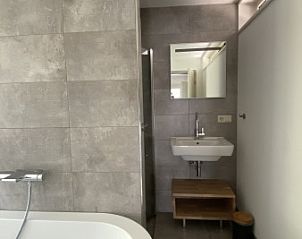 Unterkunft 01011034 - Ferienhaus Texel - Luxe 8 persoons &#8216;Golf Villa Texel&#8217; vlakbij zee