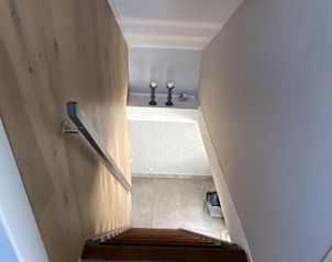 Unterkunft 01011034 - Ferienhaus Texel - Luxe 8 persoons &#8216;Golf Villa Texel&#8217; vlakbij zee