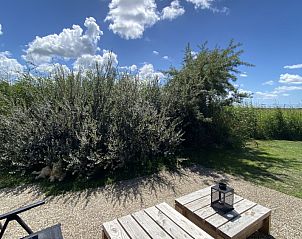 Unterkunft 01011034 - Ferienhaus Texel - Luxe 8 persoons &#8216;Golf Villa Texel&#8217; vlakbij zee