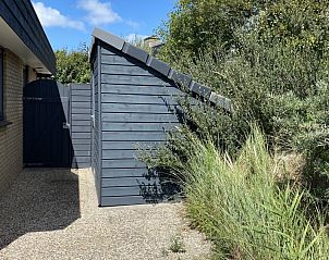 Unterkunft 01011034 - Ferienhaus Texel - Luxe 8 persoons &#8216;Golf Villa Texel&#8217; vlakbij zee