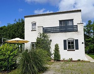 Guest house 01011037 - Holiday property Texel - De Lepelaar