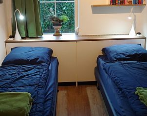 Guest house 01011037 - Holiday property Texel - De Lepelaar