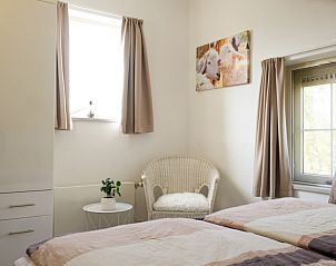 Guest house 01011037 - Holiday property Texel - De Lepelaar