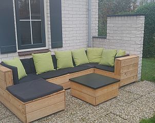 Guest house 01011037 - Holiday property Texel - De Lepelaar