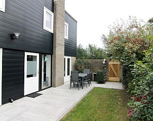 Unterkunft 0101103 - Ferienhaus Texel - Vakantiehuis A 291