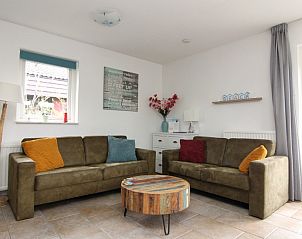 Unterkunft 0101103 - Ferienhaus Texel - Vakantiehuis A 291