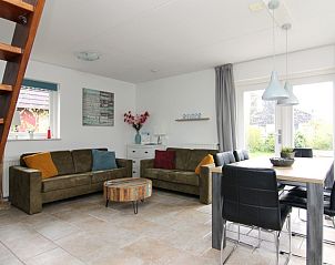 Unterkunft 0101103 - Ferienhaus Texel - Vakantiehuis A 291