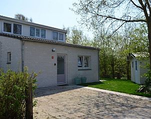 Unterkunft 01011044 - Bungalow Texel - Bungalow 543