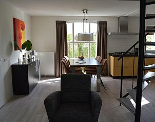 Unterkunft 01011044 - Bungalow Texel - Bungalow 543