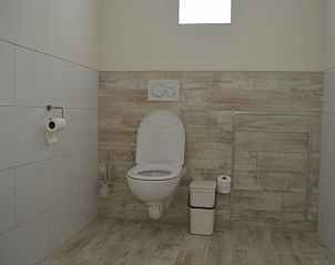 Unterkunft 01011044 - Bungalow Texel - Bungalow 543