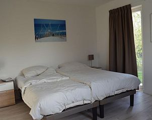 Unterkunft 01011044 - Bungalow Texel - Bungalow 543