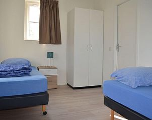 Unterkunft 01011044 - Bungalow Texel - Bungalow 543