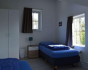 Unterkunft 01011044 - Bungalow Texel - Bungalow 543