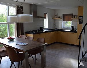 Unterkunft 01011044 - Bungalow Texel - Bungalow 543