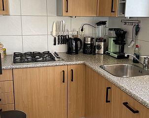 Unterkunft 01011050 - Ferienhaus Texel - Kaap Zilt Texel