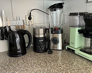 Unterkunft 01011050 - Ferienhaus Texel - Kaap Zilt Texel