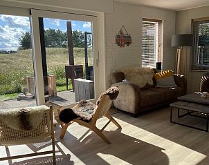 Unterkunft 01011050 - Ferienhaus Texel - Kaap Zilt Texel