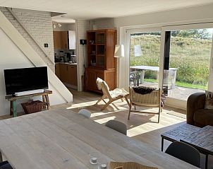 Unterkunft 01011050 - Ferienhaus Texel - Kaap Zilt Texel